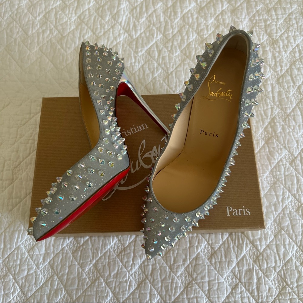 Christian Louboutin Shoes